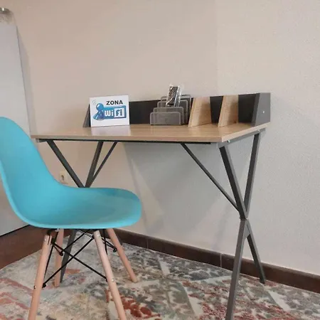 Appartamento La Ruta De Luces De