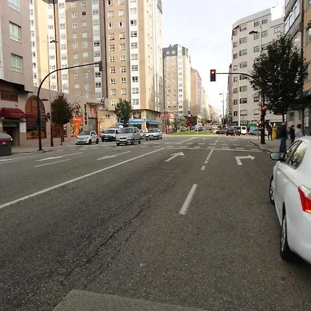 Appartamento La Ruta De Luces De *