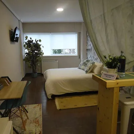 La Ruta De Luces De Appartamento *