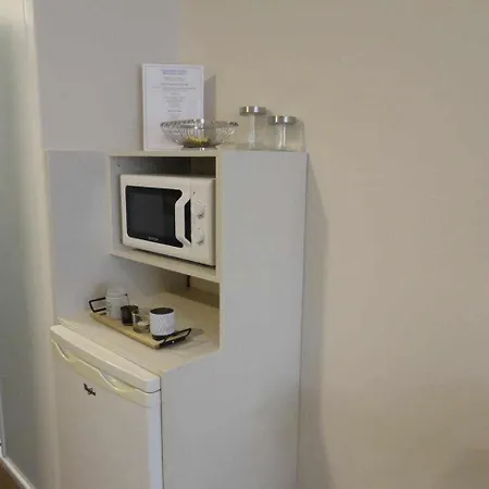 La Ruta De Luces De Appartamento