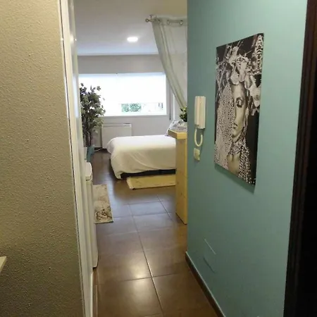 La Ruta De Luces De Appartamento