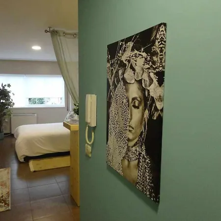 Appartamento La Ruta De Luces De Vigo