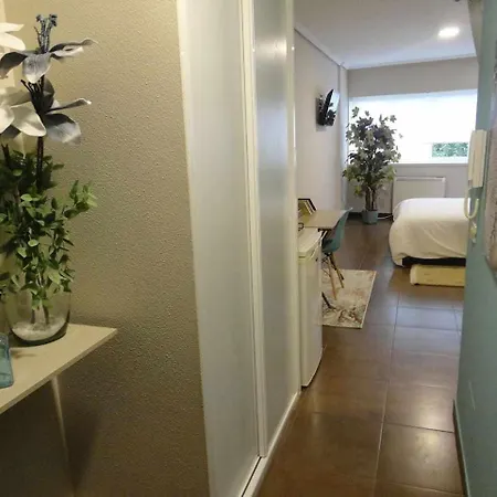 La Ruta De Luces De Appartamento