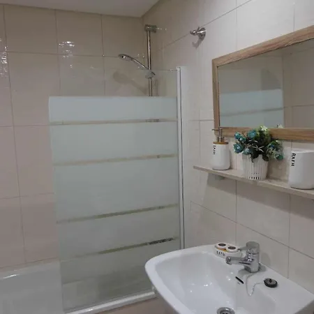 La Ruta De Luces De Appartamento *