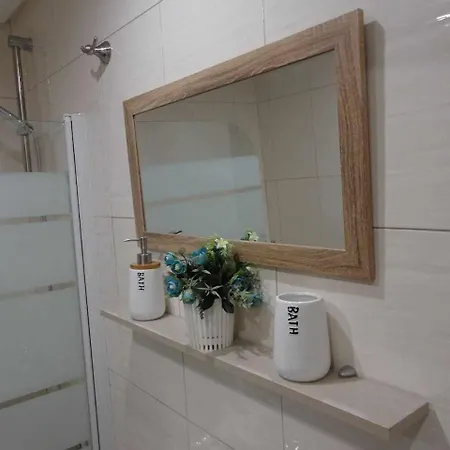 La Ruta De Luces De Appartamento Vigo