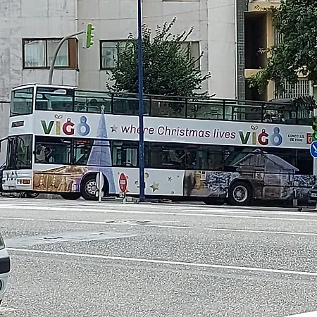 Appartamento La Ruta De Luces De *