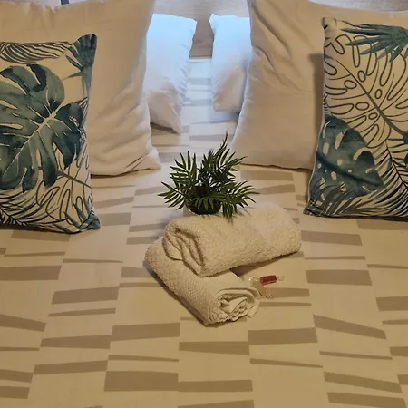 La Ruta De Luces De Appartamento *