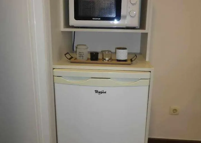 La Ruta De Luces De Apartment Vigo