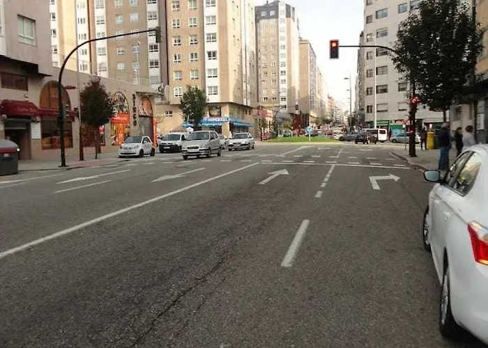 Apartment La Ruta De Luces De *