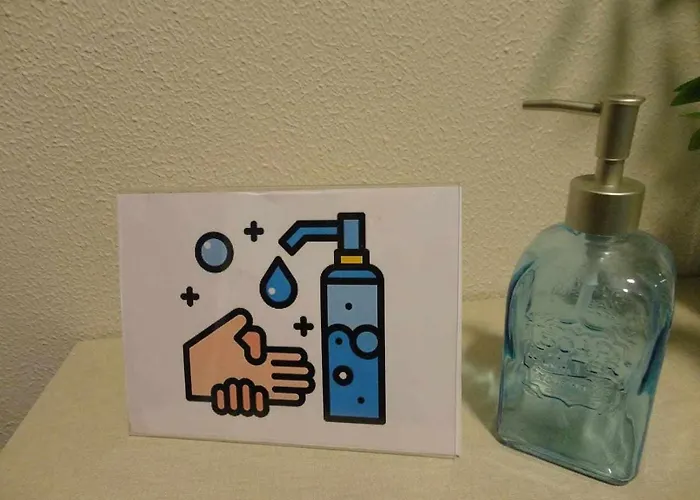 Apartment La Ruta De Luces De Vigo