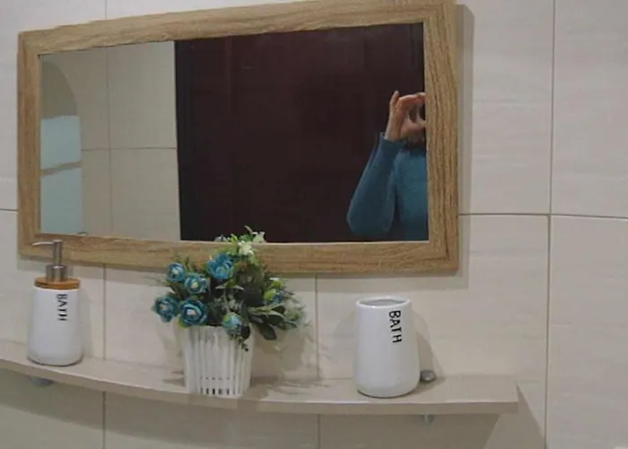 Apartment La Ruta De Luces De