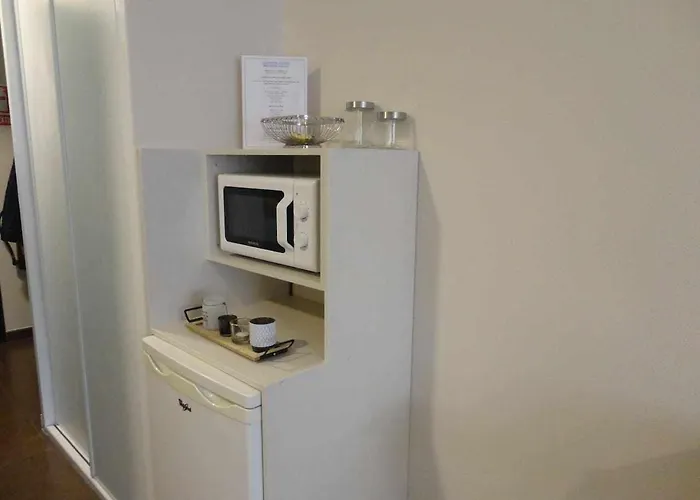 La Ruta De Luces De Apartment