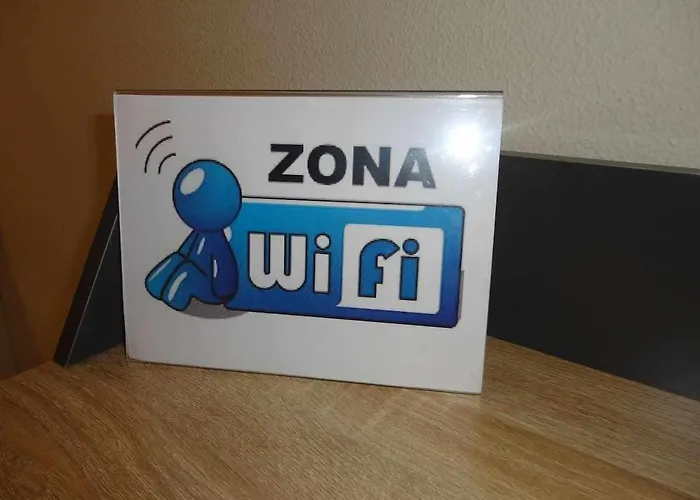 Apartment La Ruta De Luces De