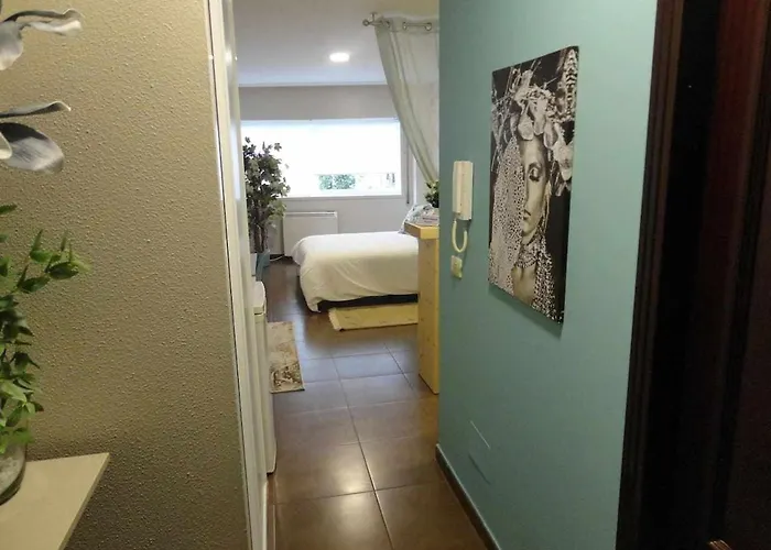 La Ruta De Luces De Apartment