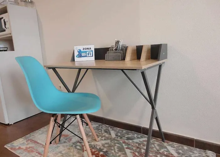 La Ruta De Luces De Apartment Vigo