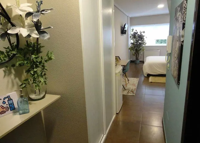 La Ruta De Luces De Apartment