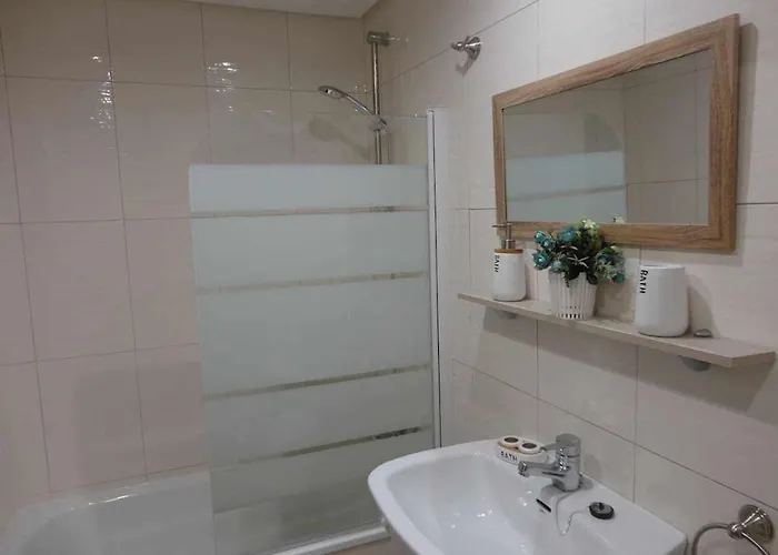 La Ruta De Luces De Apartment *