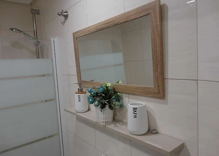 La Ruta De Luces De Apartment Vigo