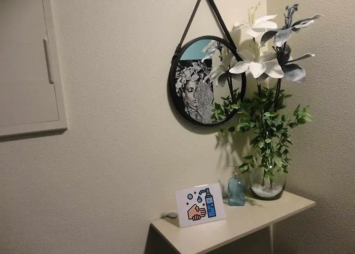 Apartment La Ruta De Luces De *