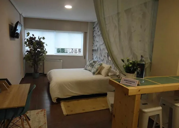 La Ruta De Luces De Vigo