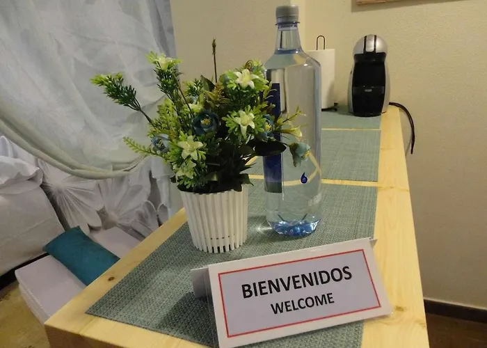 La Ruta De Luces De *