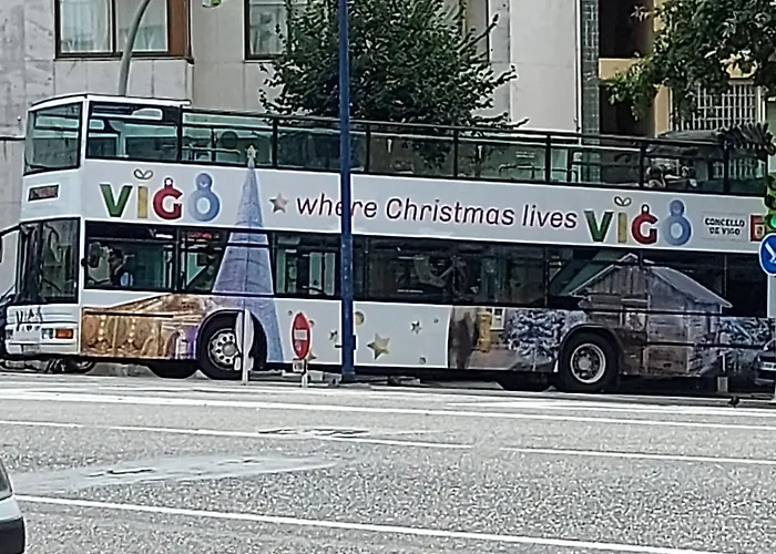 Apartment La Ruta De Luces De *