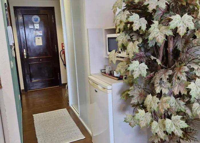 La Ruta De Luces De Apartment *